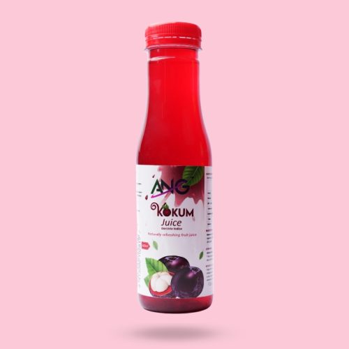 Kokum Juice